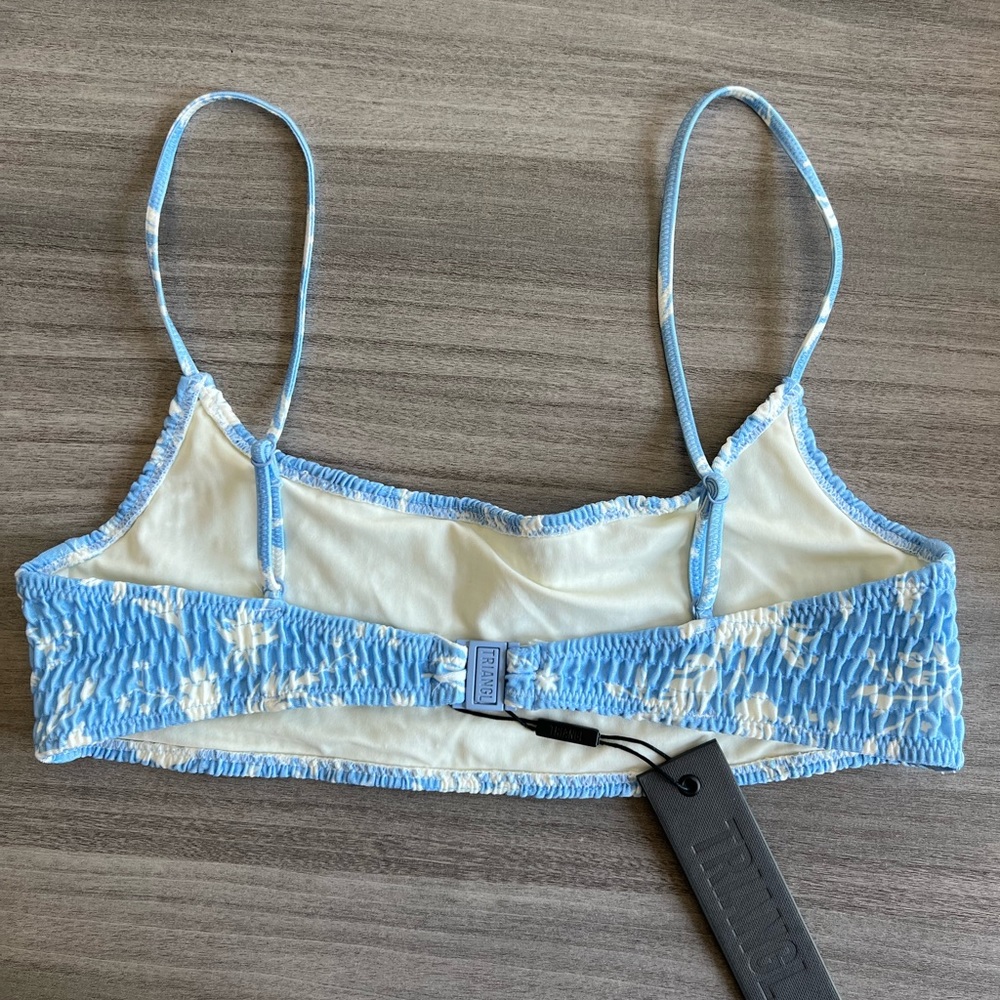 Triangl Inesa Marina top - Picture 2 of 3